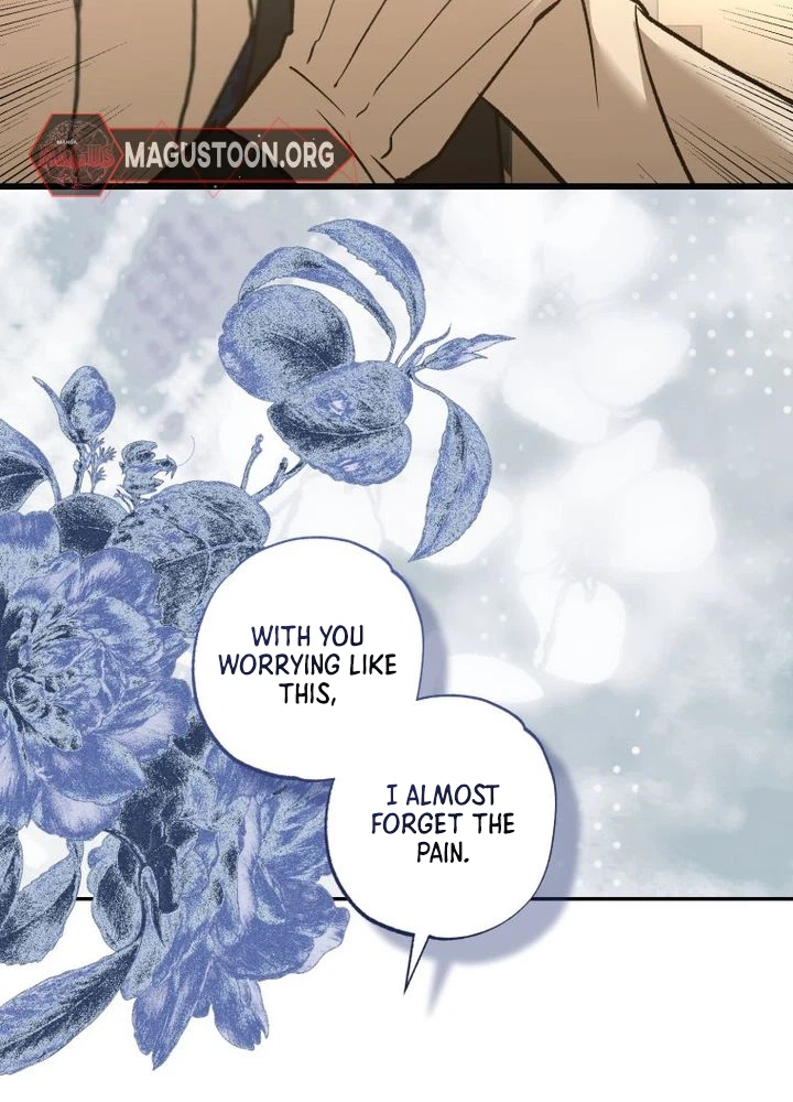 The Hand That Once Fed Chapter 102 page 26 - 
