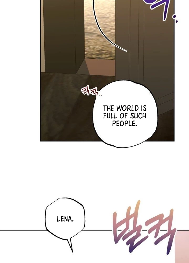 The Hand That Once Fed Chapter 102 page 29 - 
