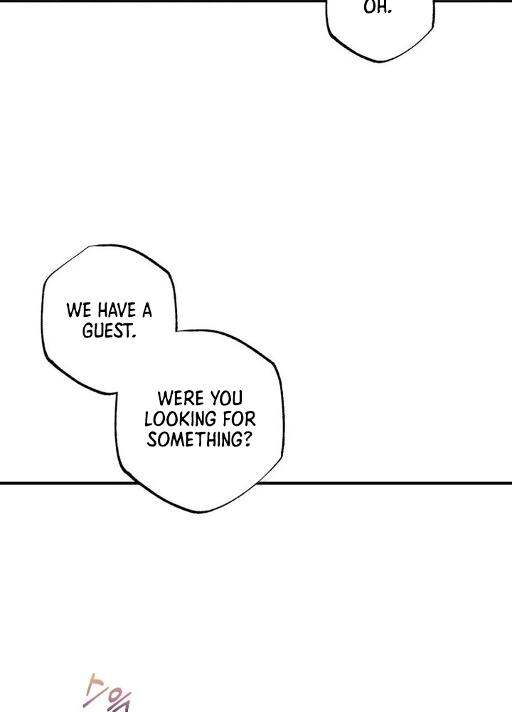 The Hand That Once Fed Chapter 102 page 31 - 
