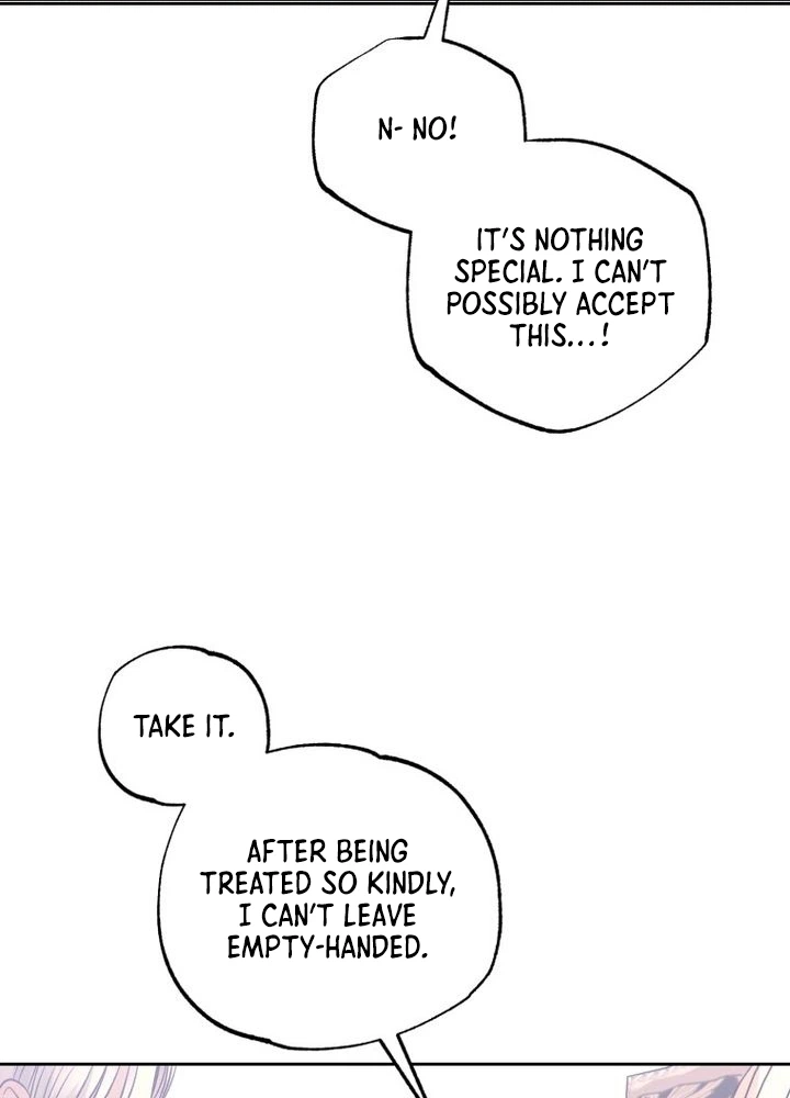 The Hand That Once Fed Chapter 102 page 35 - 