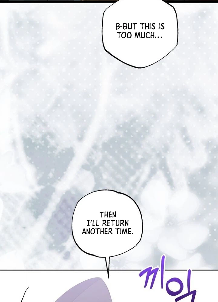 The Hand That Once Fed Chapter 102 page 37 - 