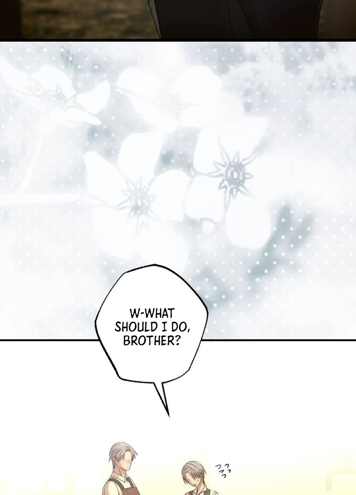 The Hand That Once Fed Chapter 102 page 39 - 