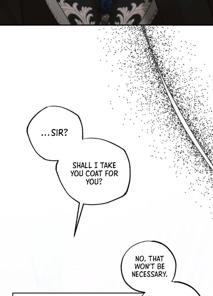The Hand That Once Fed Chapter 102 page 6 - 