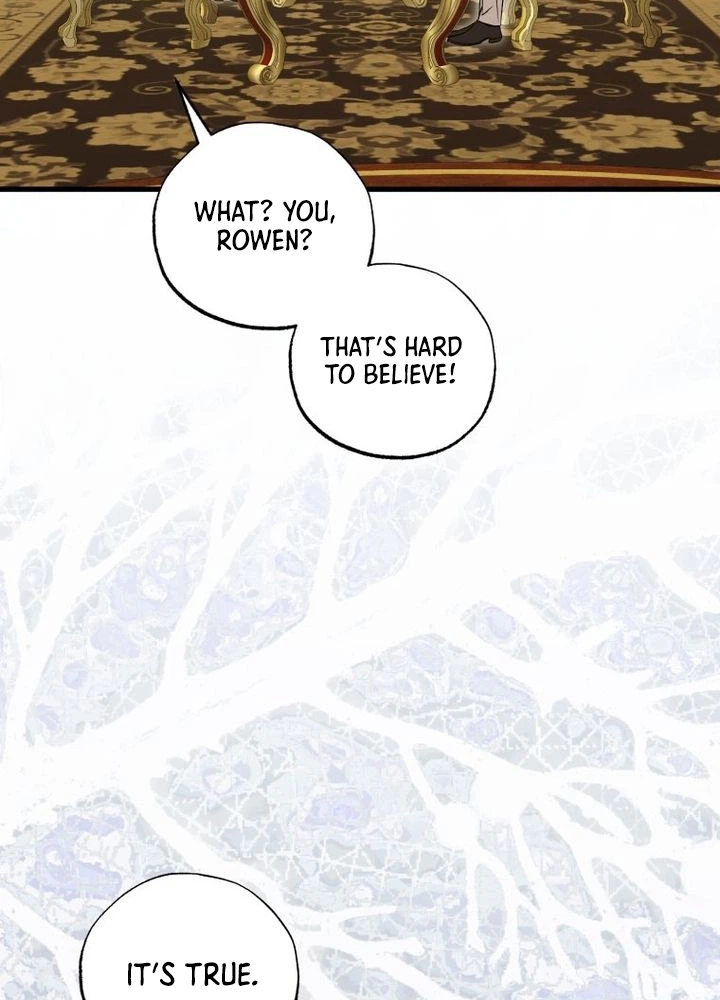 The Hand That Once Fed Chapter 102 page 51 - 