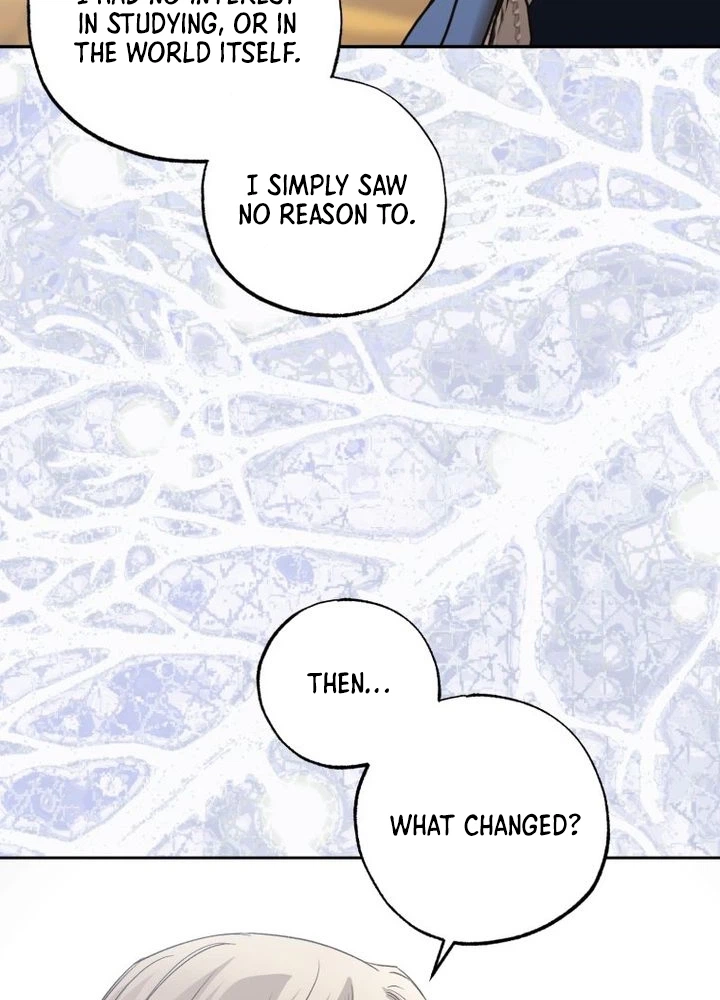 The Hand That Once Fed Chapter 102 page 53 - 