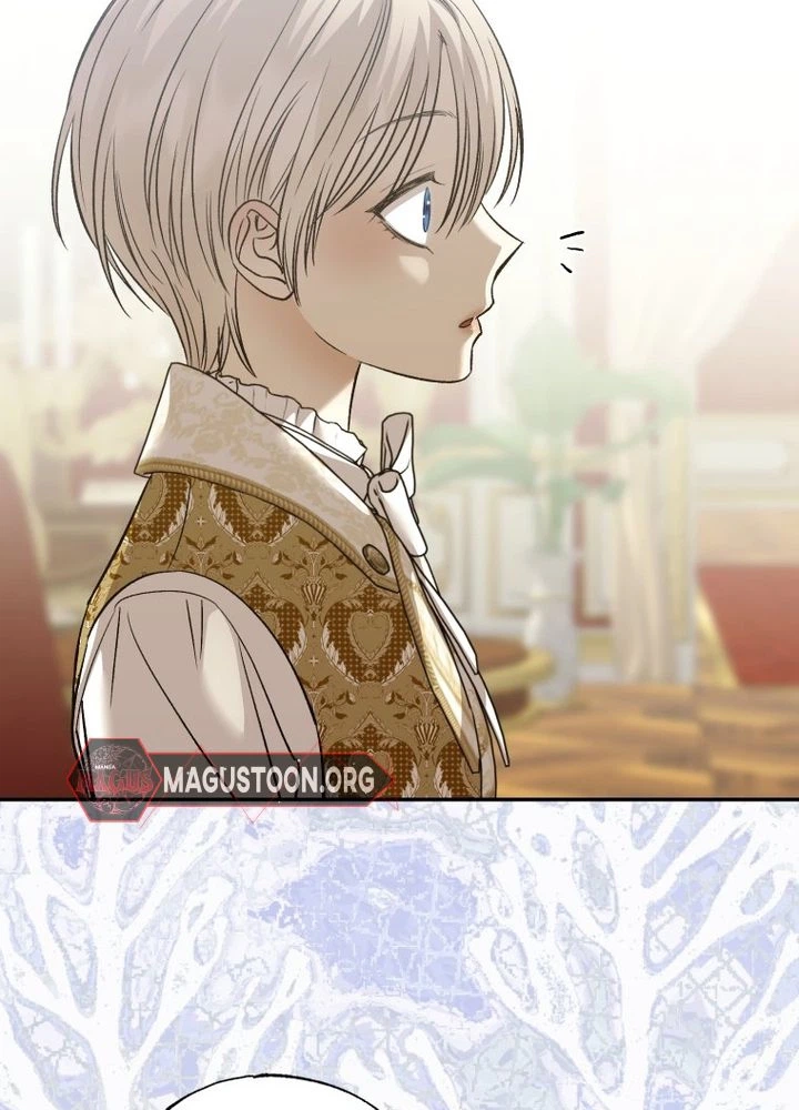 The Hand That Once Fed Chapter 102 page 54 - 