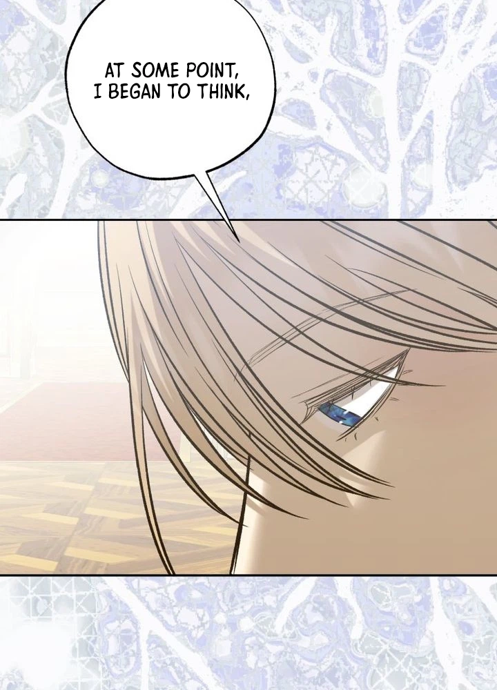 The Hand That Once Fed Chapter 102 page 55 - 