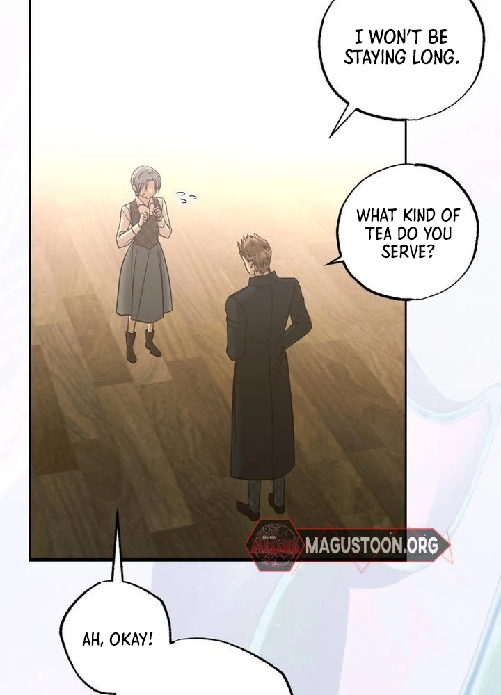 The Hand That Once Fed Chapter 102 page 7 - 