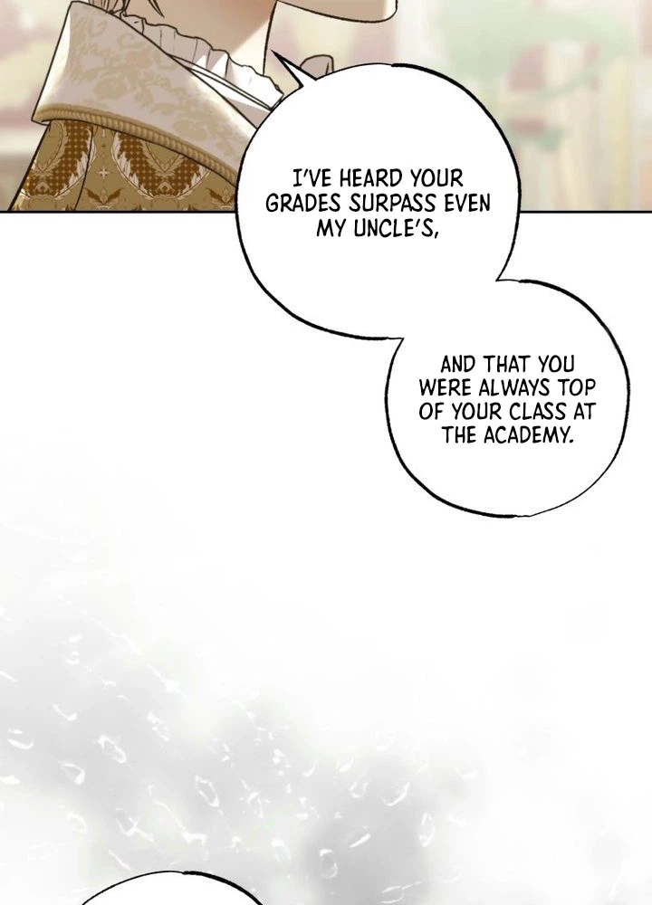 The Hand That Once Fed Chapter 102 page 61 - 
