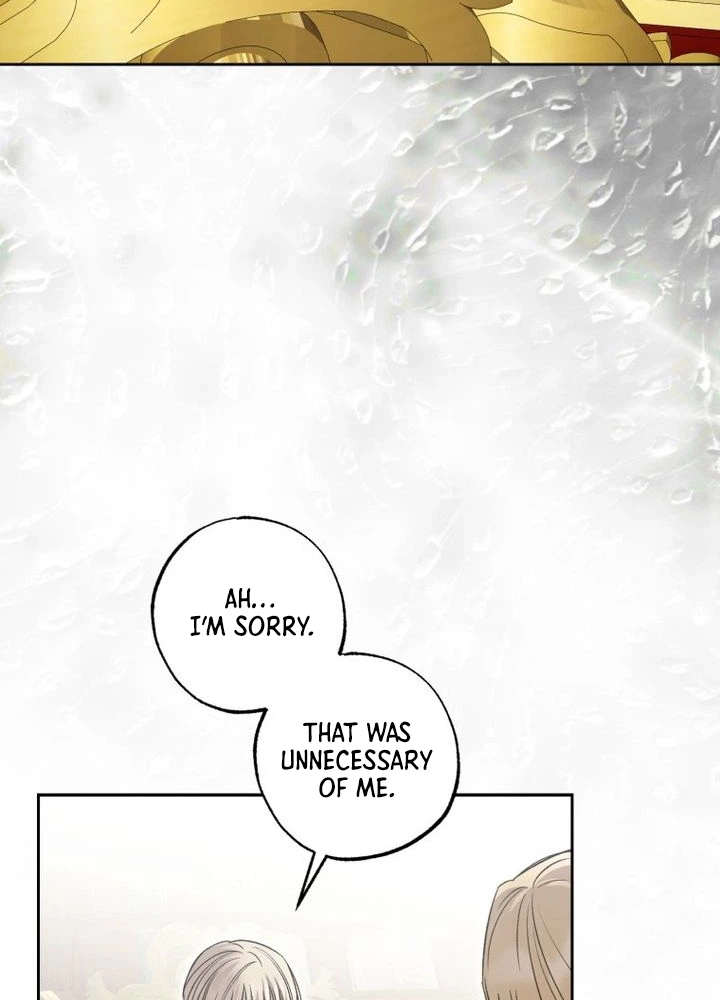 The Hand That Once Fed Chapter 102 page 65 - 