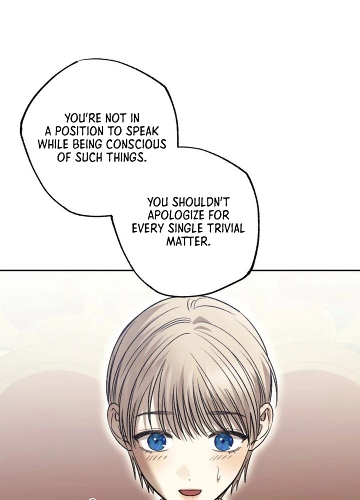 The Hand That Once Fed Chapter 102 page 67 - 
