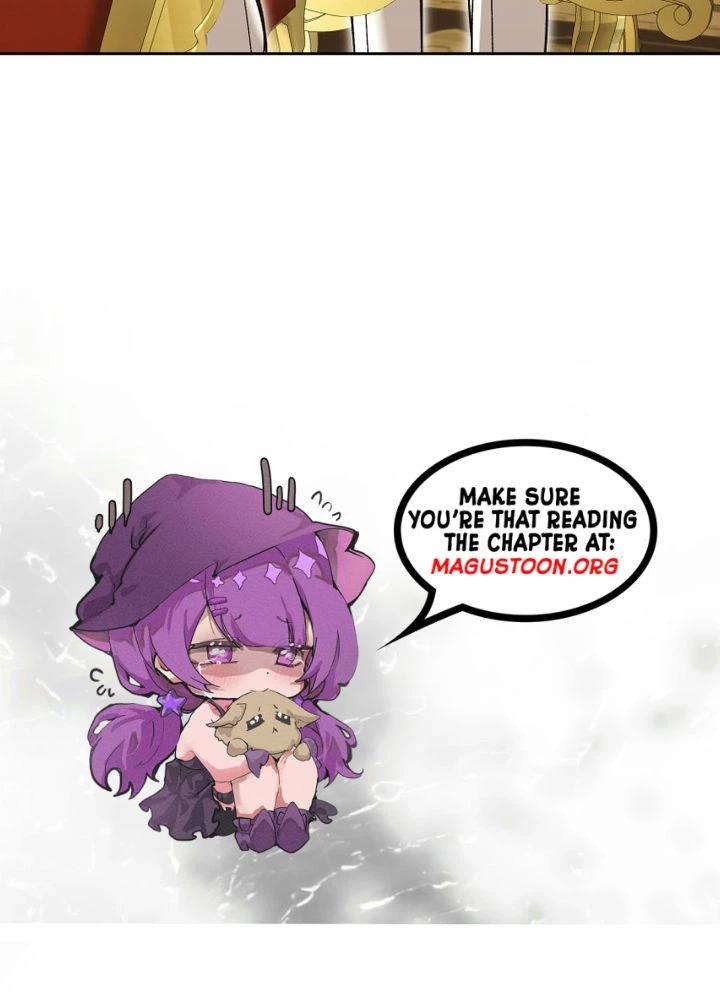 The Hand That Once Fed Chapter 102 page 70 - 
