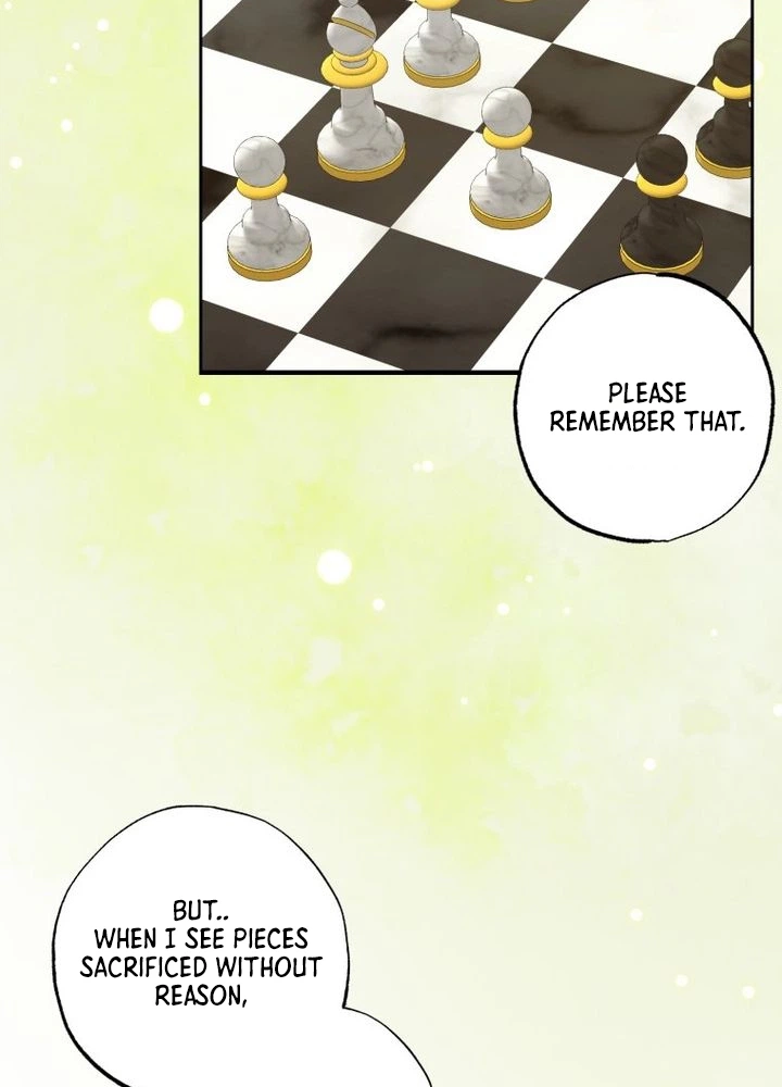 The Hand That Once Fed Chapter 102 page 75 - 