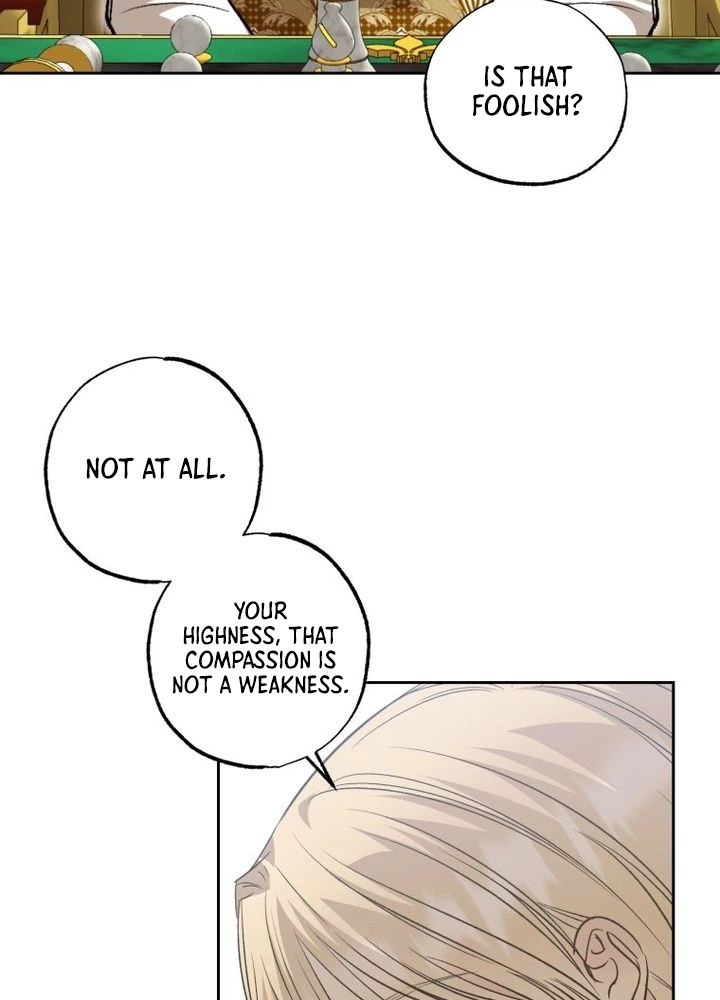 The Hand That Once Fed Chapter 102 page 77 - 