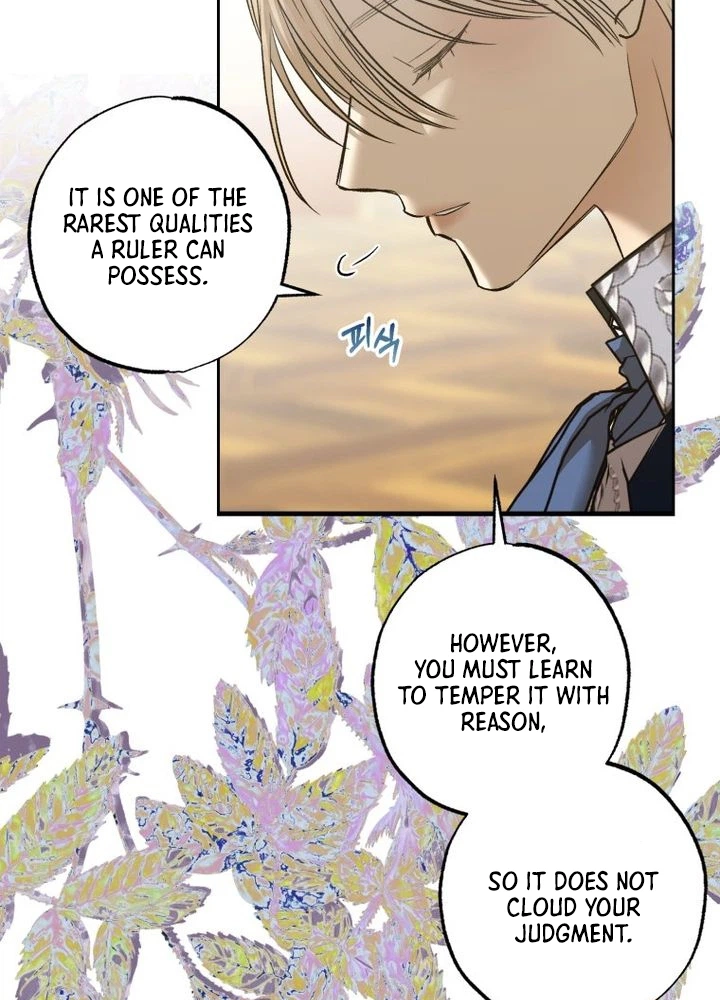 The Hand That Once Fed Chapter 102 page 78 - 