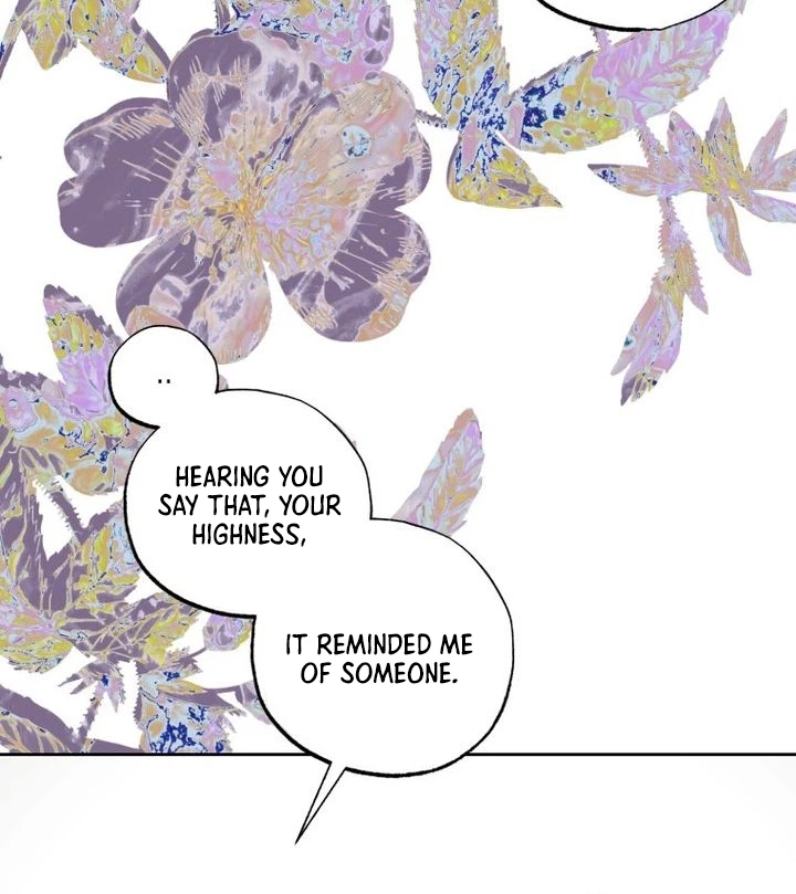 The Hand That Once Fed Chapter 102 page 79 - 