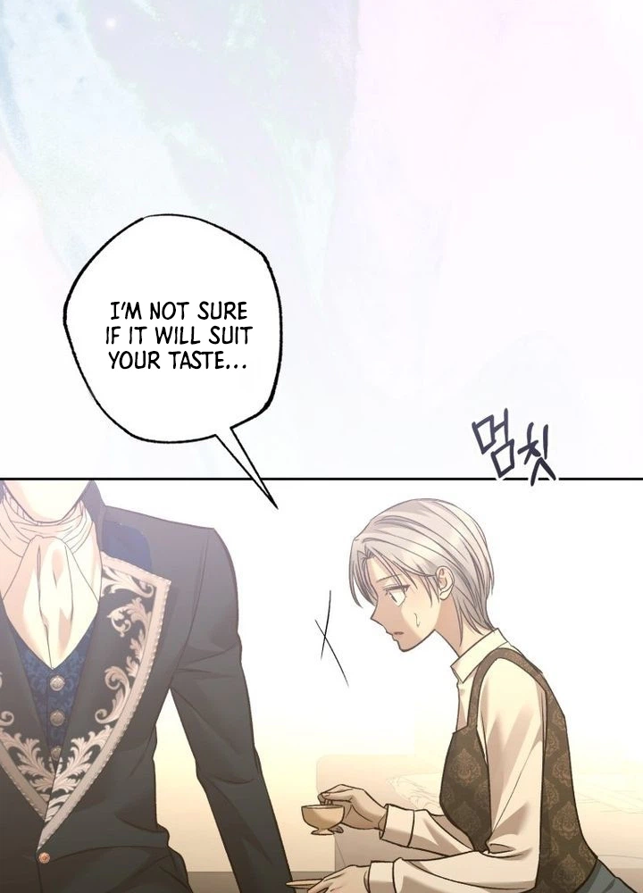 The Hand That Once Fed Chapter 102 page 9 - 