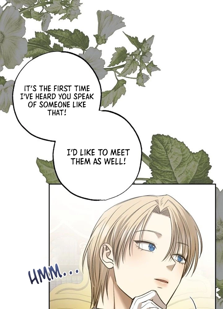 The Hand That Once Fed Chapter 102 page 81 - 