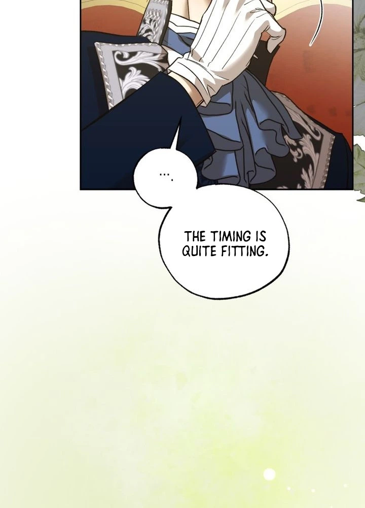 The Hand That Once Fed Chapter 102 page 82 - 