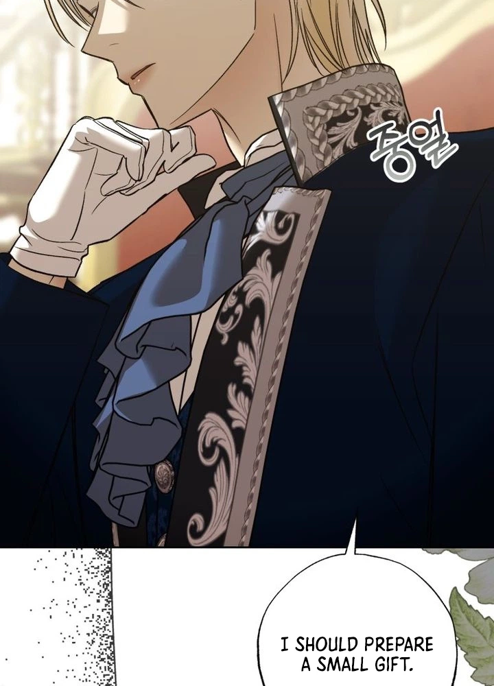 The Hand That Once Fed Chapter 102 page 85 - 