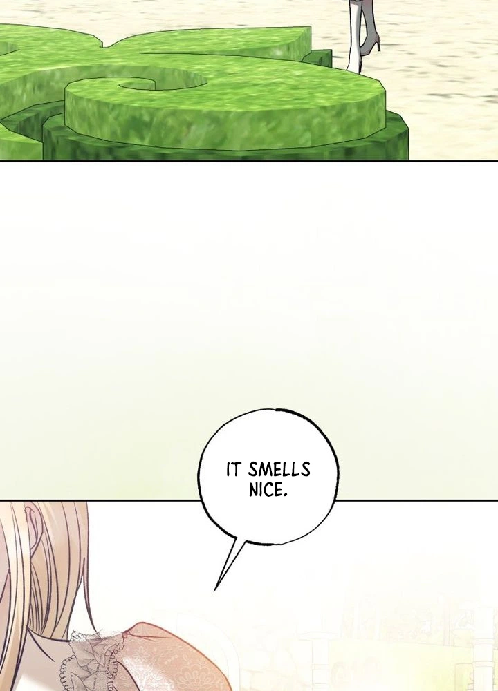 The Hand That Once Fed Chapter 102 page 90 - 