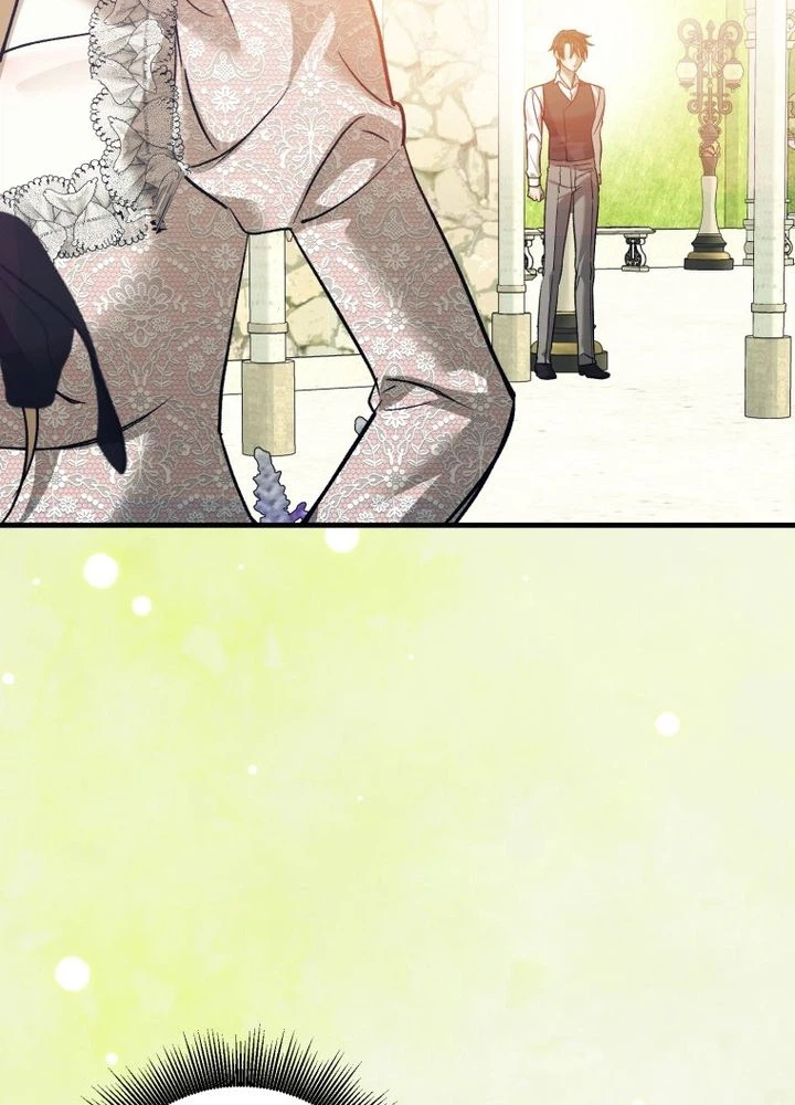 The Hand That Once Fed Chapter 102 page 91 - 