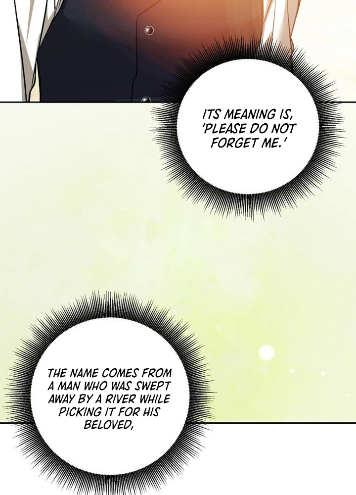 The Hand That Once Fed Chapter 102 page 93 - 
