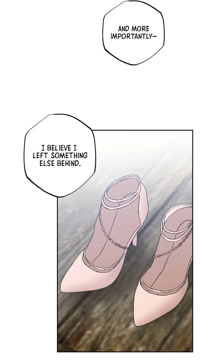 The Hand That Once Fed Chapter 103 page 102 - 