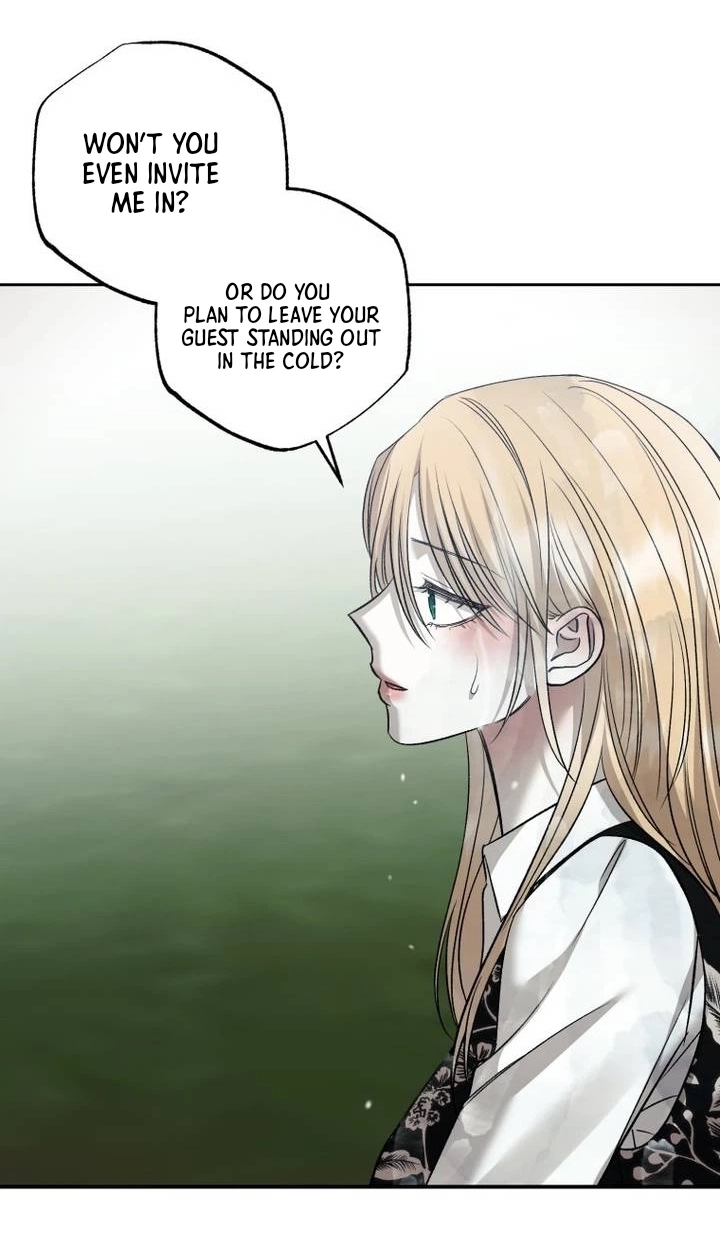 The Hand That Once Fed Chapter 103 page 103 - 
