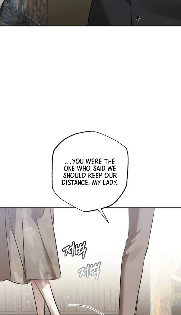 The Hand That Once Fed Chapter 103 page 105 - 