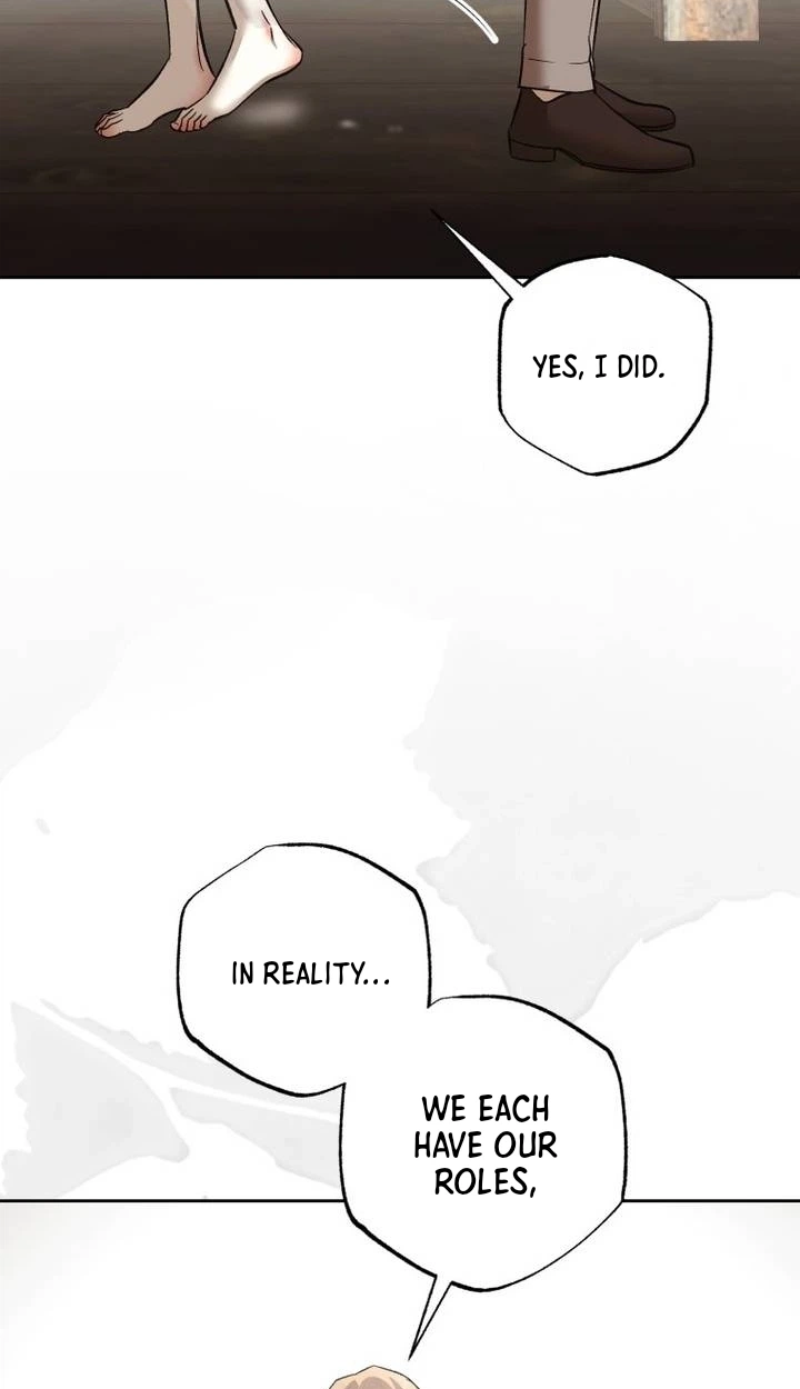 The Hand That Once Fed Chapter 103 page 106 - 