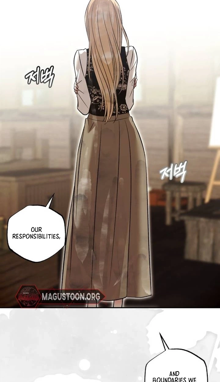 The Hand That Once Fed Chapter 103 page 107 - 