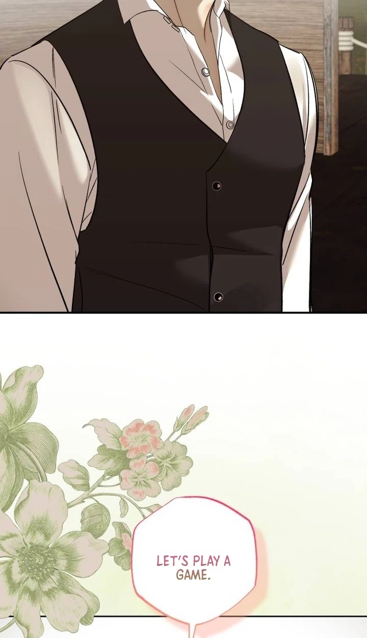 The Hand That Once Fed Chapter 103 page 109 - 