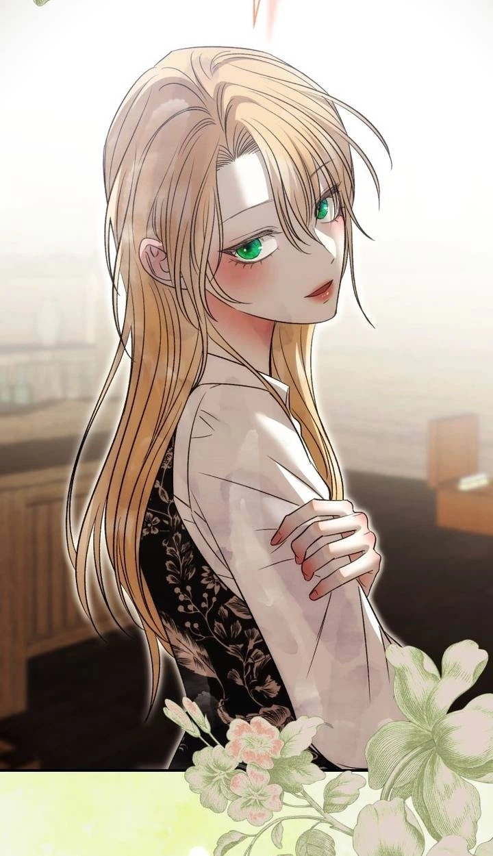 The Hand That Once Fed Chapter 103 page 110 - 