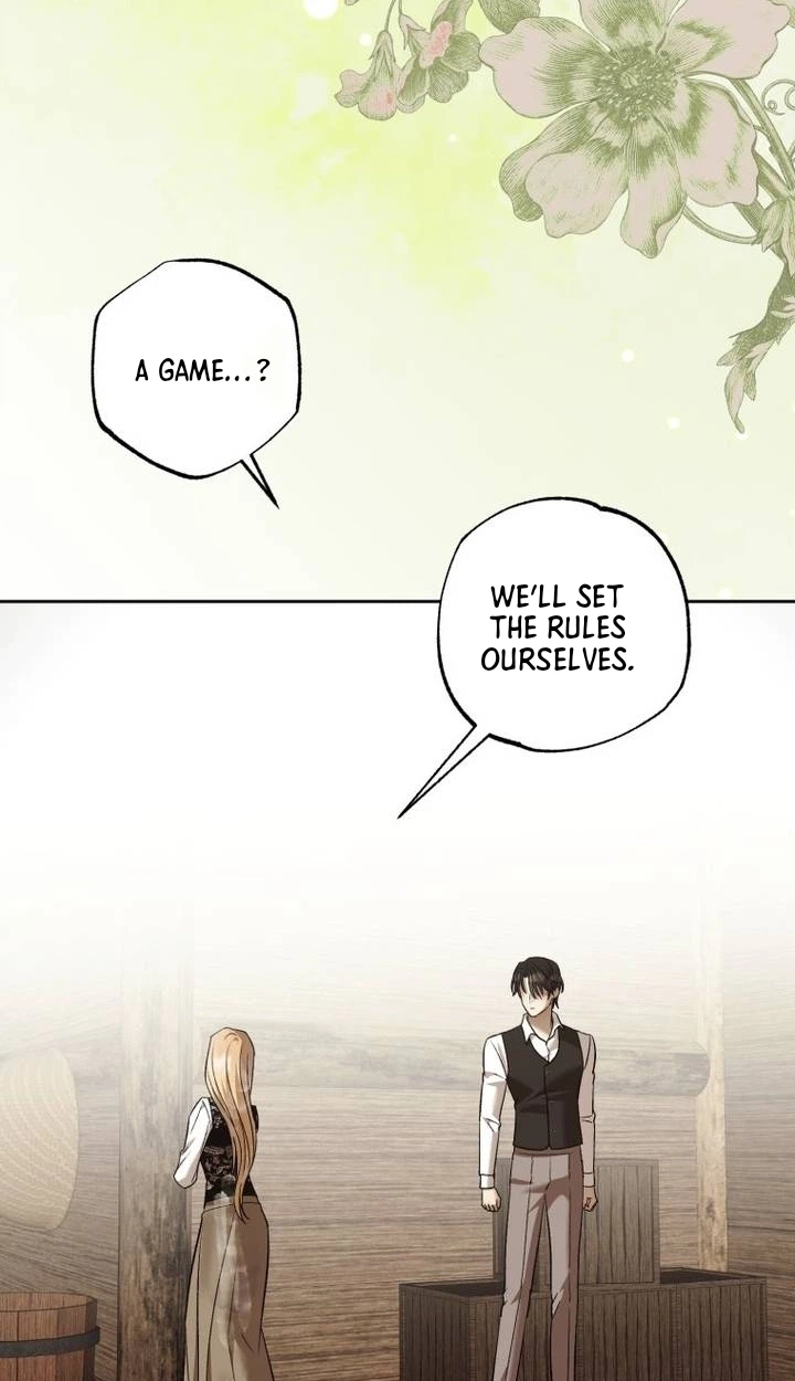 The Hand That Once Fed Chapter 103 page 111 - 