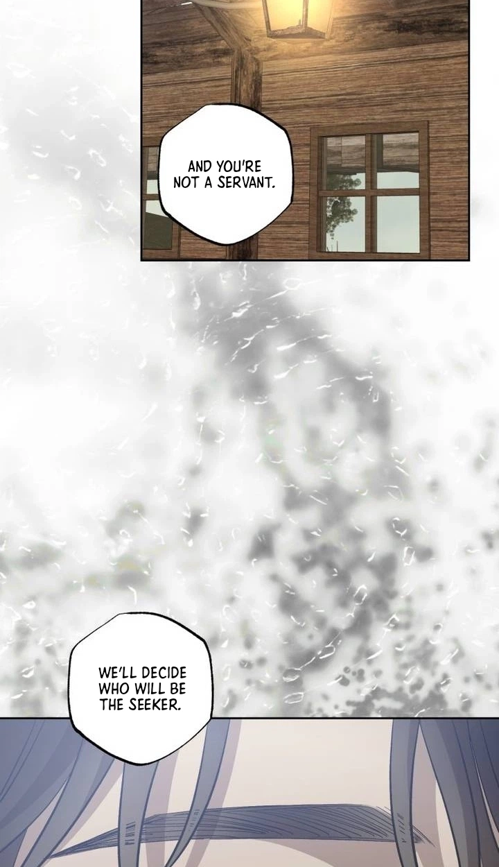 The Hand That Once Fed Chapter 103 page 113 - 