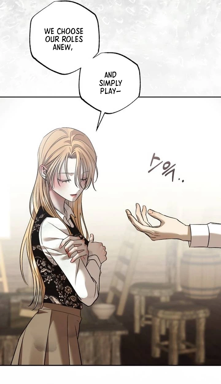 The Hand That Once Fed Chapter 103 page 115 - 