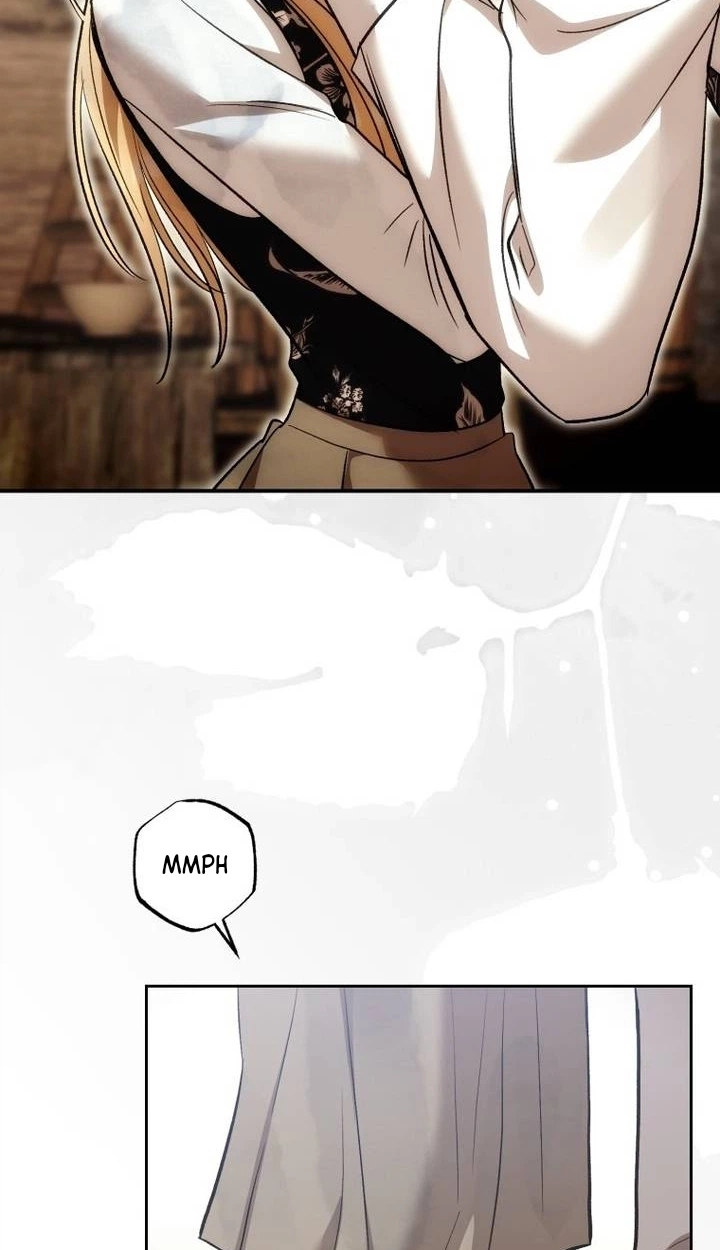 The Hand That Once Fed Chapter 103 page 117 - 