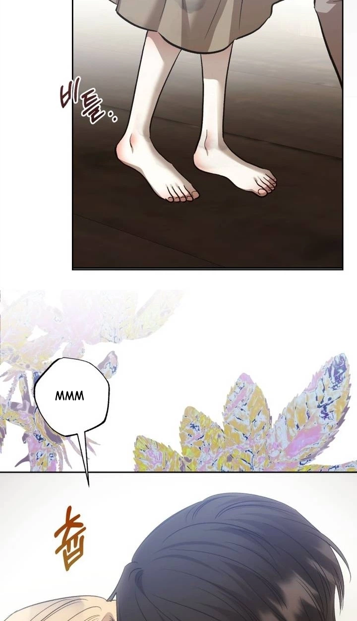 The Hand That Once Fed Chapter 103 page 118 - 