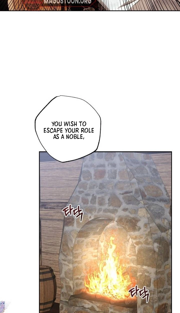 The Hand That Once Fed Chapter 103 page 121 - 