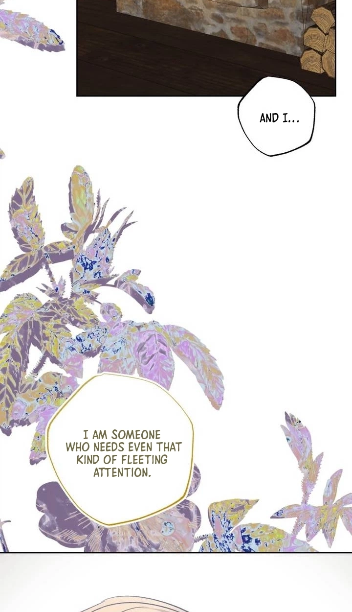 The Hand That Once Fed Chapter 103 page 122 - 