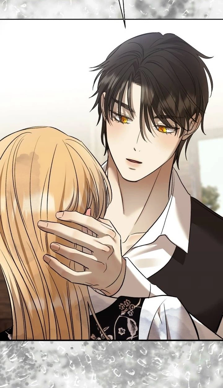 The Hand That Once Fed Chapter 103 page 126 - 