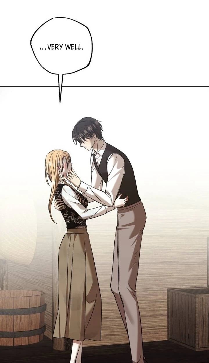 The Hand That Once Fed Chapter 103 page 129 - 