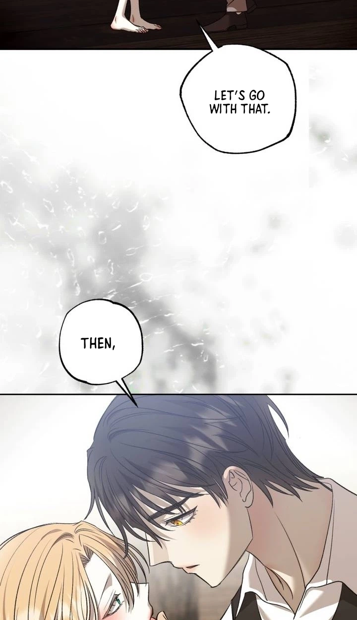 The Hand That Once Fed Chapter 103 page 130 - 