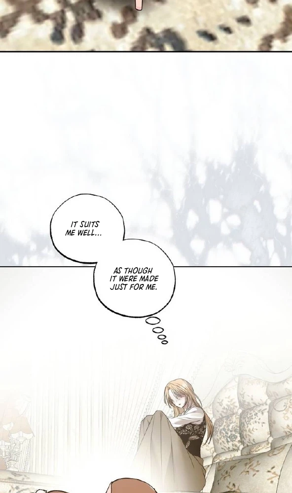 The Hand That Once Fed Chapter 103 page 17 - 