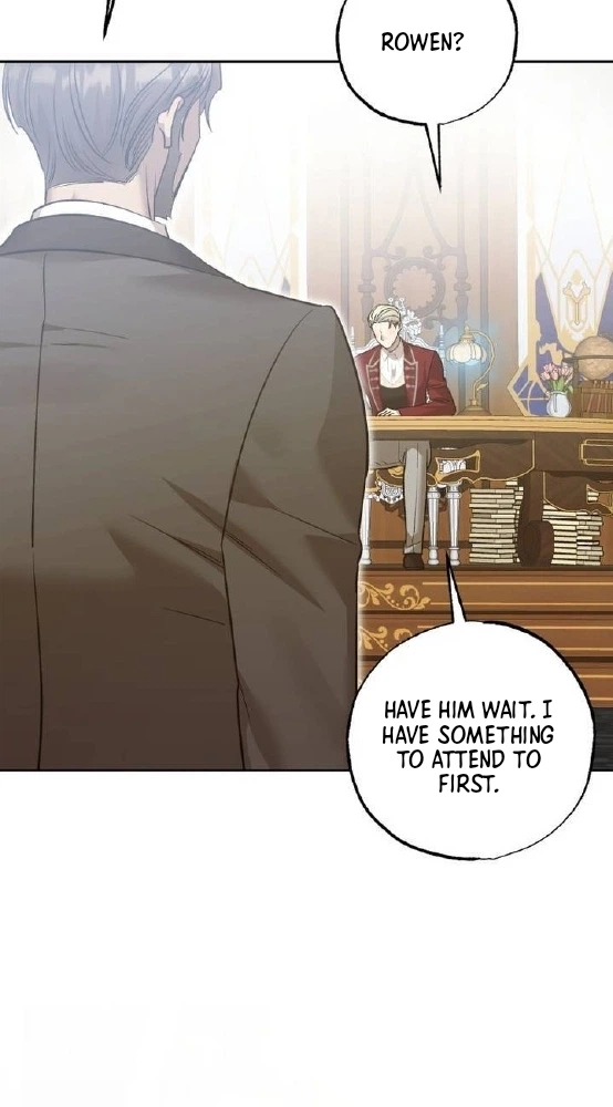 The Hand That Once Fed Chapter 103 page 3 - 