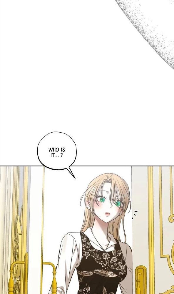 The Hand That Once Fed Chapter 103 page 22 - 