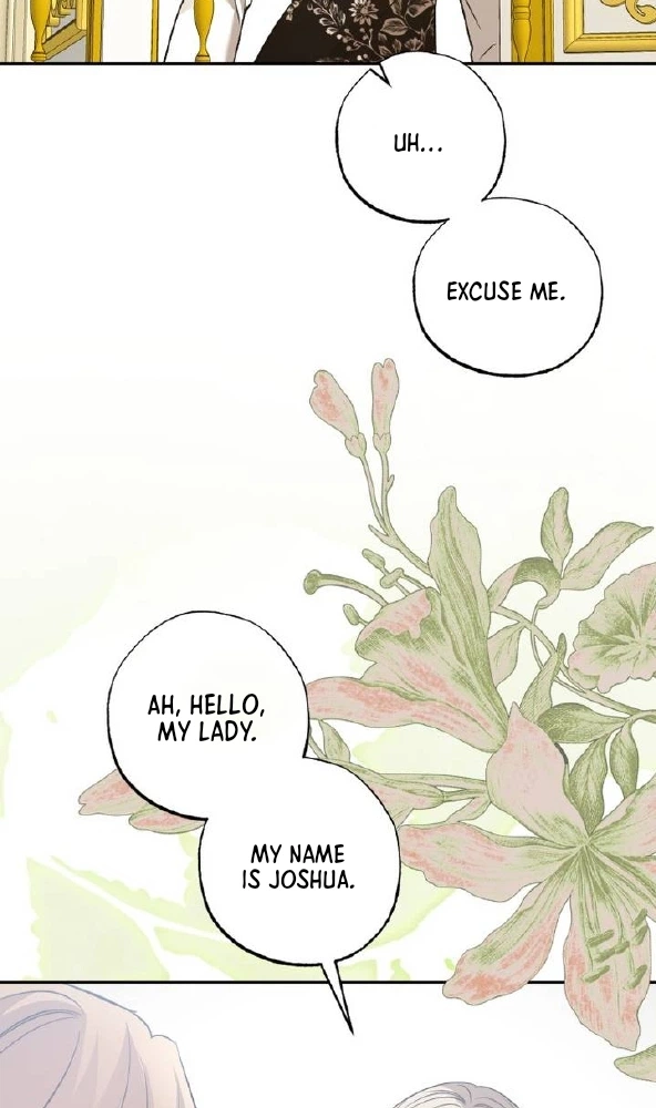The Hand That Once Fed Chapter 103 page 23 - 