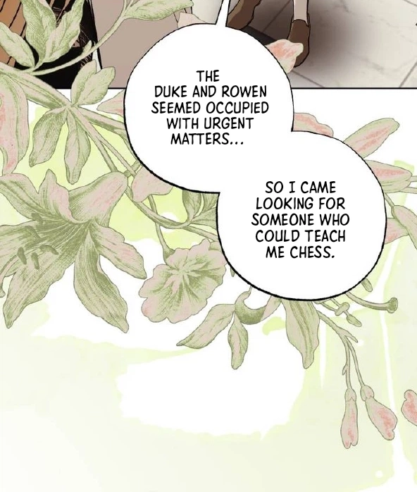 The Hand That Once Fed Chapter 103 page 25 - 