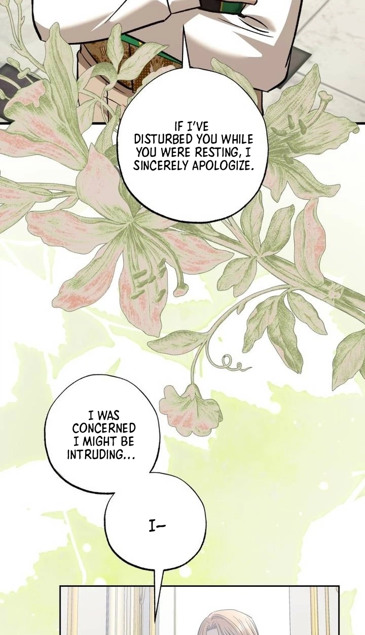 The Hand That Once Fed Chapter 103 page 27 - 